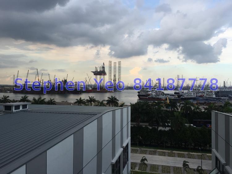 WESTVIEW FOOD FACTORY (D22), Factory #73185642